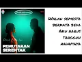Download Lagu ANNETH DELLICIA FT. ADE GOVINDA - MASIH BELUM LUPA (LIRIK)