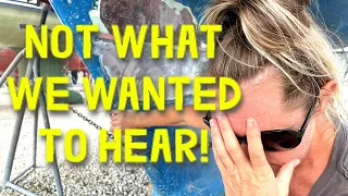 20 Did we get bad news from the pros?