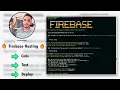 Firebase Hosting - Get Started