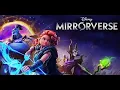 Disney Mirrorverse Announce Trailer 2022