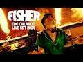 Download Lagu FISHER - EDC ORLANDO 2024 [FULL LIVE SET]