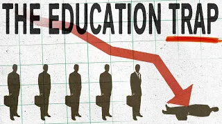 The Job Market Has Changed Again 