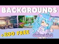 Free Gacha Backgrounds for Gacha Life 2 Next Update and Edits 200
