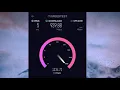 AT T Fiber Gig Speedtest