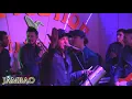 Jambao - Te arrepentiras │ EN VIVO