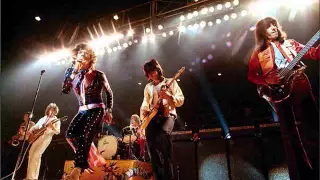 Download rolling stones luxury 1974 MP3