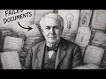 I Found Thomas Edison s Original Failure Notes