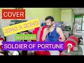 Download Lagu SOLDIER OF PORTUNE-DEEP PURPLE||cover