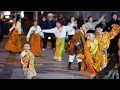 Lagu Wonderful Tibetan dance \