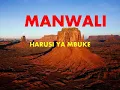 Download Lagu manwali harusi ya mbuke studio 0789060477