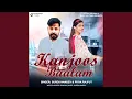 Download Lagu Kanjoos Baalam