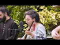 Özlem Taner - Ben Bu Aşkın Çilesini (Akustik)