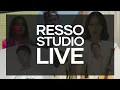 Devano - Hari Paling Bahagia | Resso Studio Live