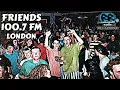 Download Lagu 📡 QED | Friends FM 100.7,  London | November 1990 | HARDCORE TECHNO RAVE HIPHOUSE