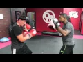 9Round in 30 Seconds
