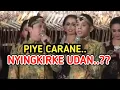 Download Lagu KANGEN PEYE - PIYE CARANE NYINGKERKE UDAN