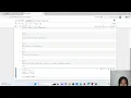 Pengenalan Tipe data dan operator