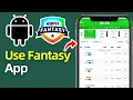 How to Play ESPN Fantasy Football Use ESPN Fantasy UPDATED