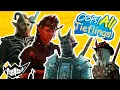 Oops All Tieflings - Baldur s Gate3 Act 1