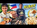 Download Lagu Albay Street Food Tour sa Boulevard! Eating 10 Bicolano Street Food in Legazpi🇵🇭