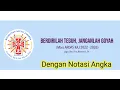 Download Lagu Mars ARDAS KAJ 2022 - 2026 - Berdiri Teguh, Janganlah Goyah - Dengan Notasi Angka
