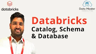 5 Databricks Catalog Schema Database Explained Best Practices Live Demo