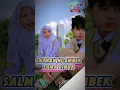 Download Lagu udadeh kalian jangan panggil randin sekara ada nya saldin sama salman sama dinda #cerita jekho  😉😎
