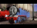 Lagu Thomas And The Magic Railroad REDUB-James 2