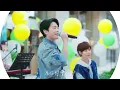 魏嘉瑩 feat.韋禮安WeiBird【女孩 Girl】Official Live MV