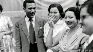 عودت عيني على رؤياك 6 فبراير 1958 