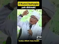 Download Lagu Aa Gym : Bahagia itu Kuncinya cuman dua yaitu Iman dan Amal Sholeh #aagym #ceramah #iman #amal