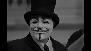 hello is there anybody there a tribute to occupy and anonymous