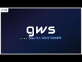 gws One CLI for All of Google Workspace