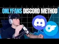 OnlyFans Discord Method OFM Agency