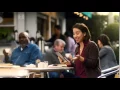 Jessie Hendricks - Comcast Xfinity Commercial with Dee Snider 2016