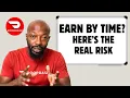 Doordash Earn By Time Will Fail You Unless You Do This
