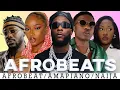 Download Lagu AFROBEAT SUMMER 2025 🔥 TOP OF NAIJA AFROBEAT VIDEO MIX 2025 | BURNA BOY, AYRA STARR, REMA, ASAKE