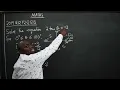 Trigonometric Equations
