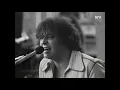 Lagu Procol Harum - festival 1974: Homburg, Devil Came from Kansas, Salty Dog