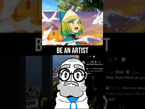 Art belongs to you | #witchhatatelier