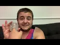 Review of Quickshot Toy for some FTM folks