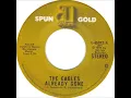 THE EAGLES  * Already Gone   1974     HQ