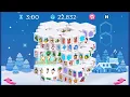 Holiday Mahjong Dimensions - Gameplay