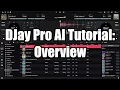 Download Lagu Algoriddim DJay Pro AI Tutorial: Overview - TimmyG