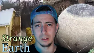 man looks at 