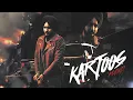 Lagu Kartoos (Official MV) Mand Ft. Gurlez Akhtar - K Million Music
