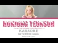 Download Lagu You're WINTER - 헌정연서 (HUNJUNG YEONSUH) | KARAOKE