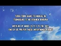 Download Lagu Weathering with you -Grand Escape (Lyrics)