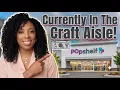 POpshelf Craft Finds You MUST SEE