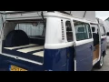 Download Lagu VW T2 Brazilian Camper Conversion by VanWurks